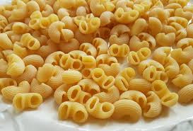 Elbow Pasta