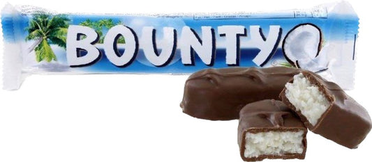 Bounty Bar