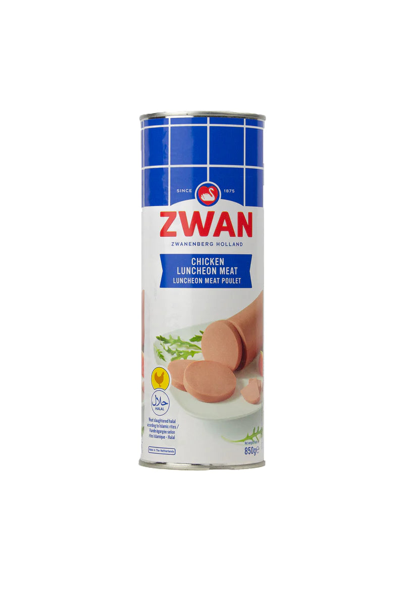 Zwan Chicken Luncheon
