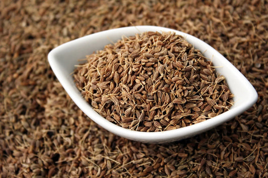 Greenland Anise Spice