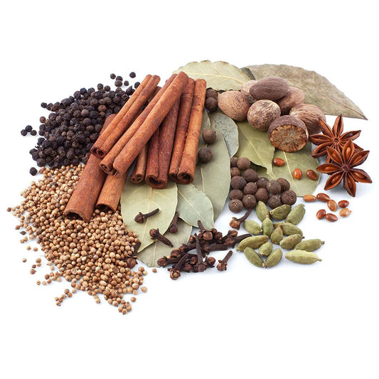 Seven Spice سبع بهارات