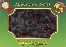 Medinah Dates المدينة